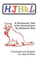 Hjbrl: A Nonsense Tale 1411639839 Book Cover