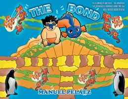 The Bond 1955136890 Book Cover