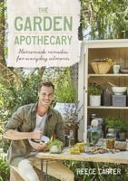The Garden Apothecary 1489216006 Book Cover