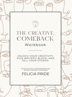 The Creative Comeback 1088269990 Book Cover