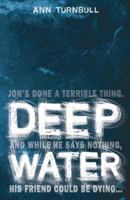 Deep Water 1781321604 Book Cover