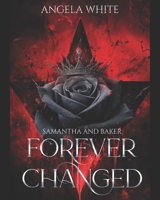 Forever Changed B09C25LJ7N Book Cover