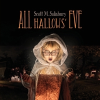 All Hallows' Eve 1733268006 Book Cover