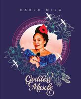Goddess Muscle 177550400X Book Cover