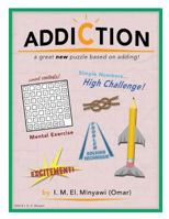 Addition Addiction 1535461896 Book Cover