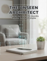 The Unseen Architect: Organize Your Home With Executive Function Strategies B0HGDSK16Z Book Cover