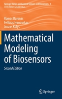 Mathematical Modeling of Biosensors 3030655075 Book Cover