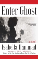 Enter Ghost 0802163300 Book Cover