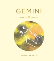 Zodiac Signs: Gemini 1454938935 Book Cover