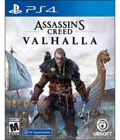Assassins Creed Valhalla