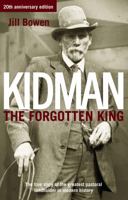 Kidman, the forgotten king (Imprint lives) 0732286107 Book Cover