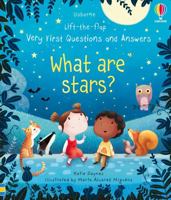 Cosa sono le stelle? 0794542115 Book Cover