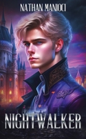 Nightwalker (Demonic War) B0CKF8LPWK Book Cover