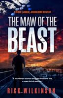 The Maw of the Beast 0645586471 Book Cover