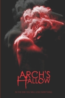 Arch's Hallow: Volume 5 B08ZNMM2H4 Book Cover