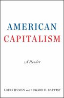American Capitalism: A Reader 1501171305 Book Cover