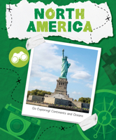 North America 178637045X Book Cover