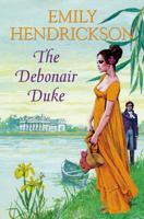 The Debonair Duke (Signet Regency Romance) 0451188276 Book Cover