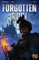 Forgotten Ruin 1949731480 Book Cover