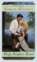 Lady Semple's Secret (Regency Romance) 0449228304 Book Cover