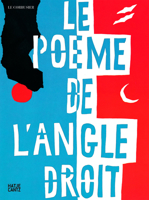 Le Corbusier: Le Poeme de L'Angle Droit 3775734708 Book Cover
