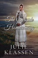 The Seaside Homecoming 0764244019 Book Cover