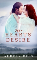 Her Heart's Desire B08YHQVFY5 Book Cover