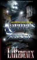 Karma's Season 0989119556 Book Cover