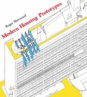 Modern Housing Prototypes (Harvard Paperbacks) 0674579429 Book Cover