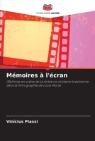 Mémoires à l'écran (French Edition) 6208404479 Book Cover