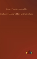 Studies in Medi�val Life and Literature 1179925815 Book Cover