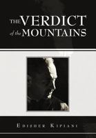 The Verdict Of The Mountains 146912792X Book Cover