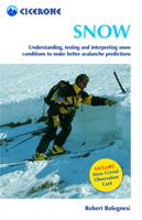 Snow: Assessing and understanding snow conditions to predict avalanches better 1852844744 Book Cover