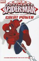 Ultimate Spider-Man Screen Cap Digest 0785164944 Book Cover