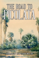 The Road to Picolata B0CMYQPQMT Book Cover