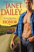 Honor (Bannon Brothers, #2)