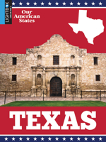 Texas 1510520953 Book Cover