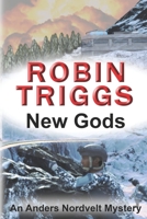 New Gods B09HLBTN7R Book Cover