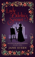 Lady Helena Investigates LARGE PRINT EDITION: Book One of the Scott-De Quincy Mysteries 1913810194 Book Cover