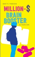 Million-$ Brain Booster: Ein Pharma-Krimi (German Edition) 3750400253 Book Cover