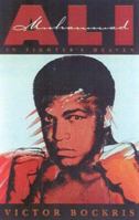 Muhammad Ali 0091801958 Book Cover