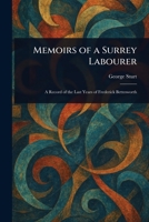Memoirs of a Surrey Labourer 1023270560 Book Cover
