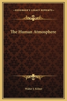 The Human Atmosphere 1015646379 Book Cover