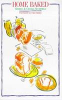 Home Baked: A Little Book of Bread Recipes 1897959095 Book Cover