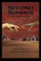 Second Summer: The Turnback Time 1596635851 Book Cover