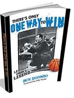 There's Only One Way to Win 0983938059 Book Cover
