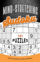 Mind-Stretching Sudoku 1623540682 Book Cover