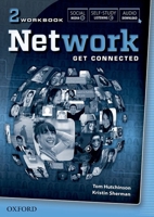 Network: Get Connected 0194671542 Book Cover