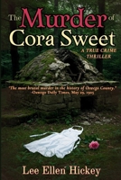 The Murder of Cora Sweet B0FN4F3RX9 Book Cover