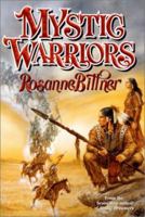 Mystic Warriors 0812565436 Book Cover